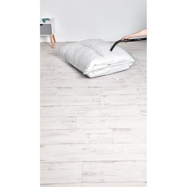 Housse vide air 80x100 cm