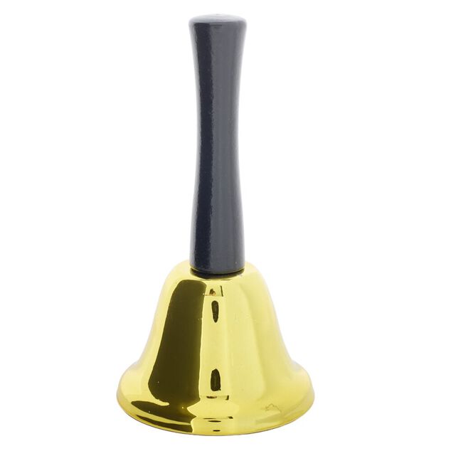 Cloche du P&egrave;re No&euml;l (2 mod&egrave;les)