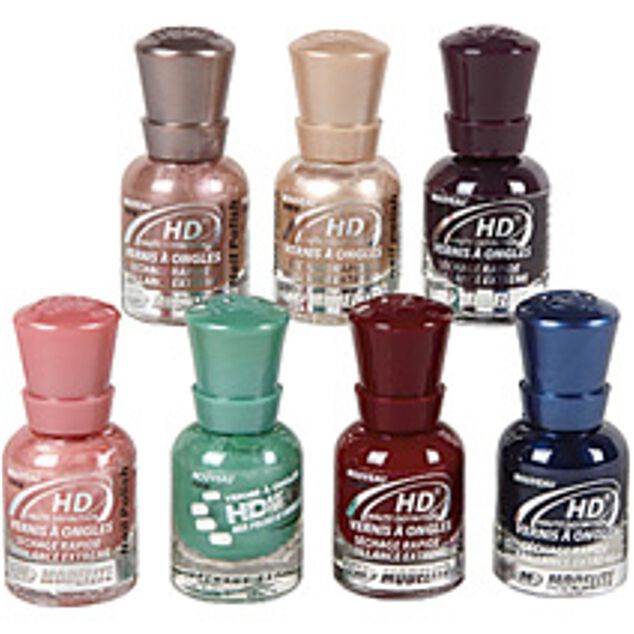 Vernis &agrave; ongle