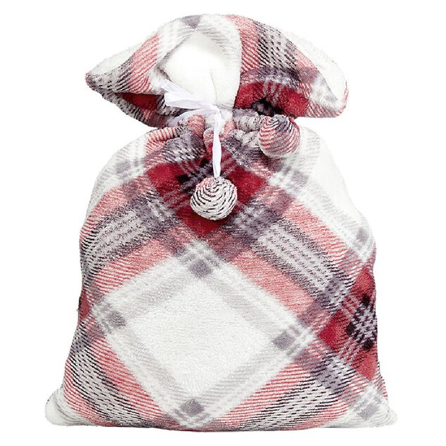 Plaid flanelle 120x150cm