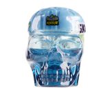 Bonbon Halloween liquide effet slime avec cuillère 90gr (3 modèles)