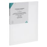 Toile &agrave; peindre sur ch&acirc;ssis 24 x 30 cm