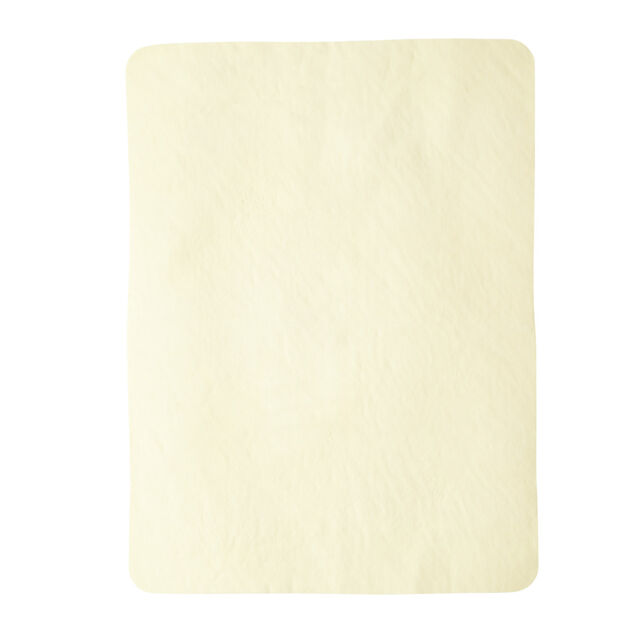 Chiffon microfibre pour voiture x2 bleu et jaune 32x43cm