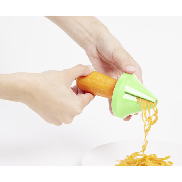 Râpe à légume manuelle Ø7cm