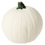 Citrouille &agrave; creuser d&eacute;coration Halloween