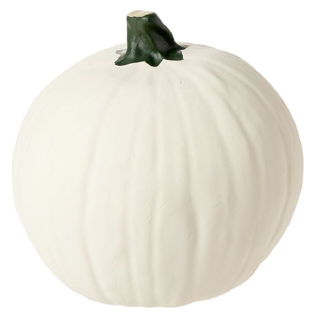 Citrouille &agrave; creuser d&eacute;coration Halloween