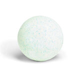 Bombe de bain cristal de sel zen 100g 3 coloris
