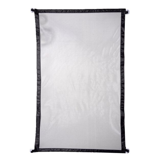 Filet de sécurité pour animaux 110x72cm