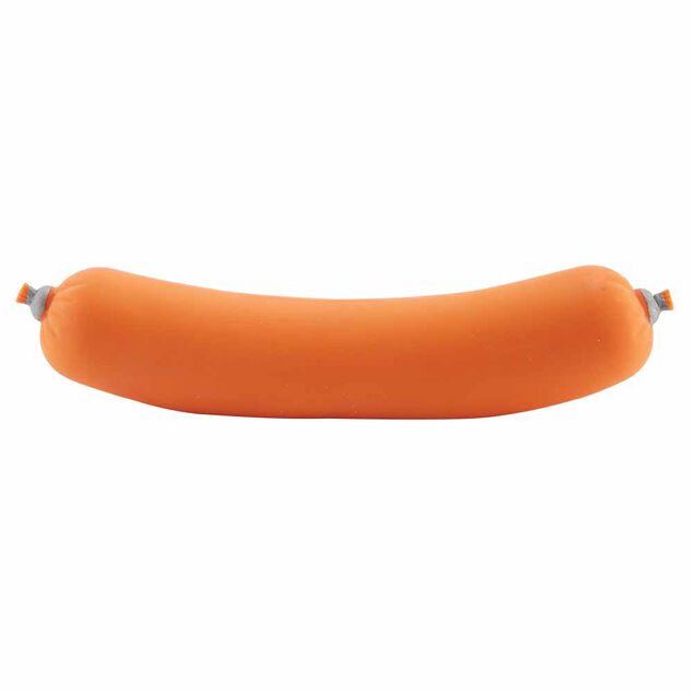Saucisse anti stress