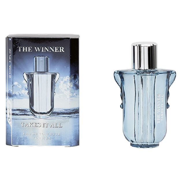 Eau de parfum THE WINNER 100ml
