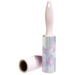 Mini brosse attrape poil avec recharge &Oslash;2,8xL15,5cm