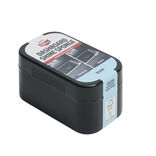 Éponge lustrante pour voiture parfumée (2 modèles)