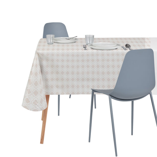 Toile cir&eacute;e 140x200cm