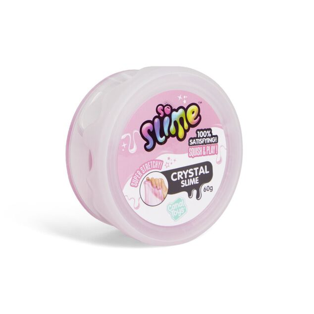 P&acirc;te slime
