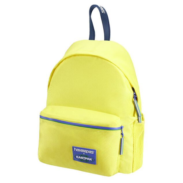 Sac &agrave; dos Eastpak Padded Pak'r Havaianas