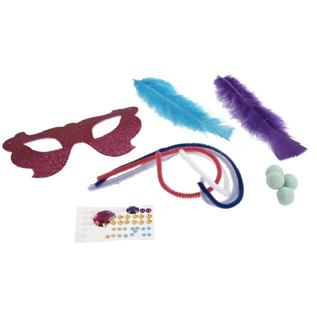 Creative shaker atelier feutrine