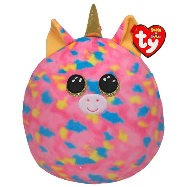 Peluche Squish A'Boss &Oslash;40cm