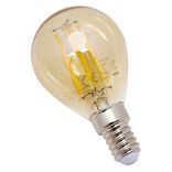 Ampoule d&eacute;co G45 E14