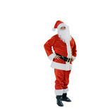 Déguisement Père Noël de luxe
