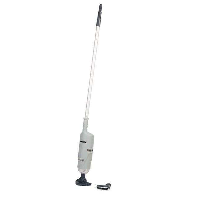 Aspirateur nettoyeur &agrave; batterie Intex