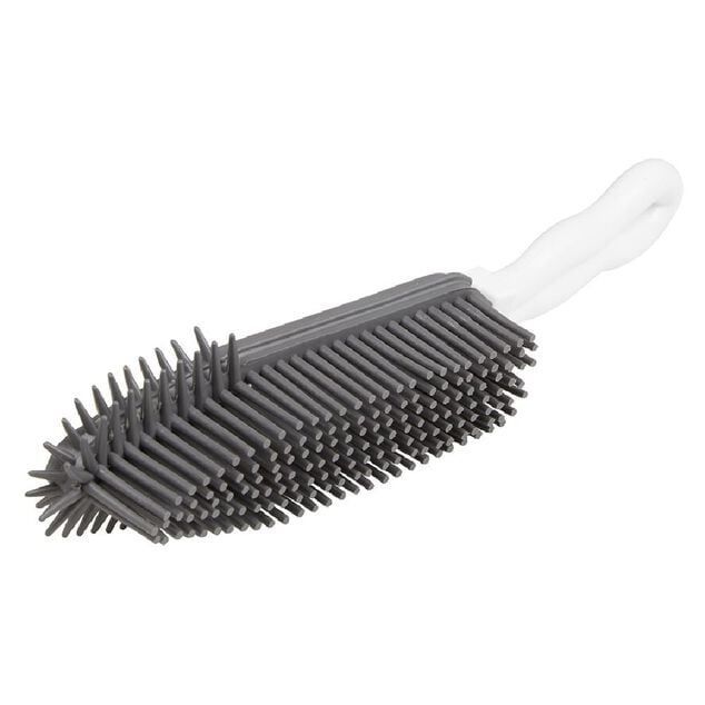 Brosse animal attrape poil silicone (2 mod&egrave;les)