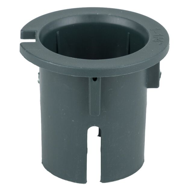 Pied de sapin artificiel basique plastique vert &Oslash;64cm