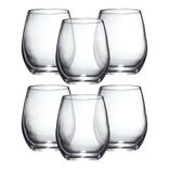 Verre &agrave; eau 35cl x6