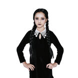 Perruque Mercredi enfant