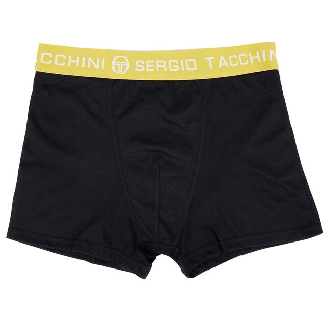 Boxer Sergio Tacchini