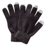 Paire de gants tactile