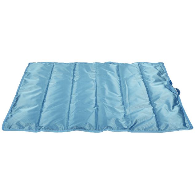 Couchage nomade pour chien taille L