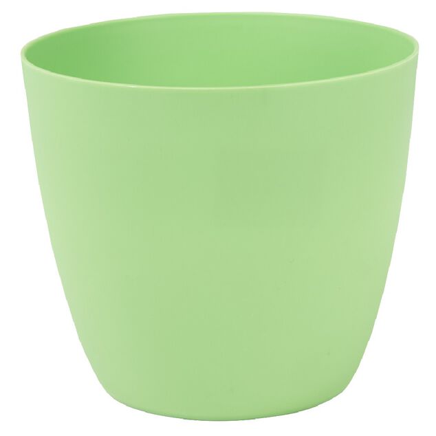 Pot plastique &Oslash;17cm