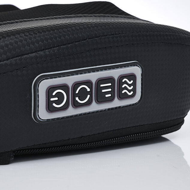 Appareil de massage pour pieds 4 points de stimulation