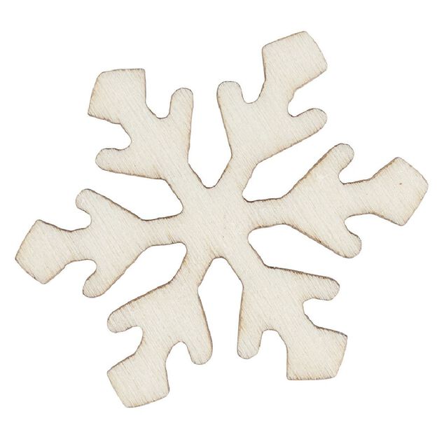 Décoration de table de Noël x30 (plusieurs modèles)