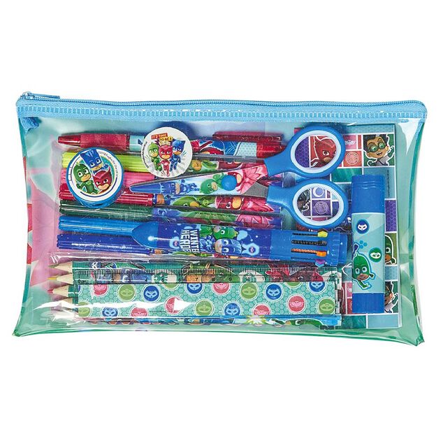 Trousse garnie 20 pi&egrave;ces