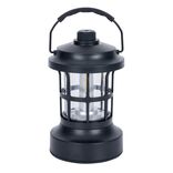 Lampe de camping USB intensit&eacute; r&eacute;glable