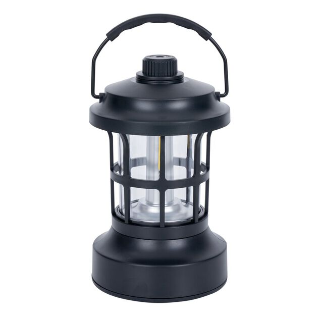 Lampe de camping USB intensit&eacute; r&eacute;glable