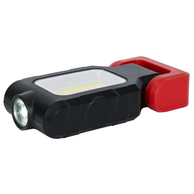 Lampe de travail magn&eacute;tique 120lms