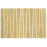 Tapis salle de bain en bambou 40x60cm