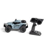 Voiture t&eacute;l&eacute;command&eacute;e avec cam&eacute;ra connexion wifi