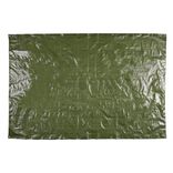 Bâche 2x3m - 140g/m² - PVC vert