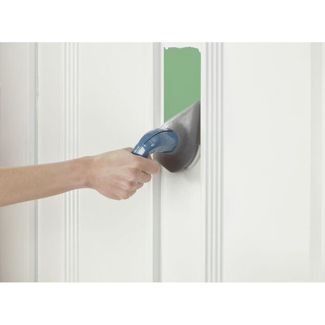 Kit peinture triangle magique 8 pièces