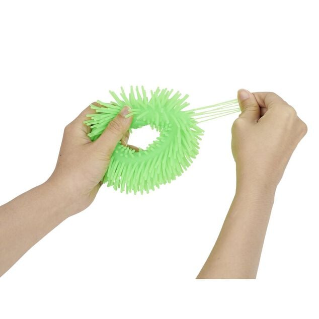 Bracelet moelleux anti-stress