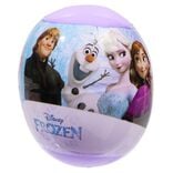 Oeuf surprise La Reine des Neiges