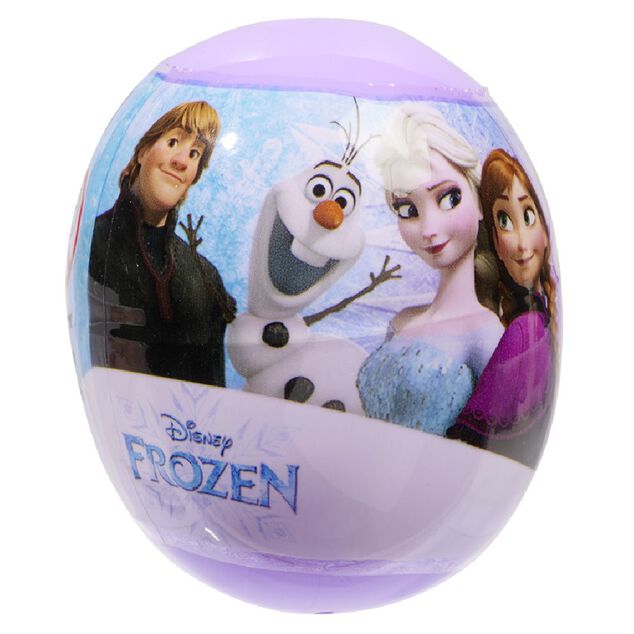 Oeuf surprise La Reine des Neiges