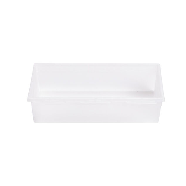 Organisateur de tiroir plastique 5x15xL23cm