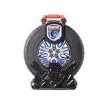 Ensemble garage et son v&eacute;hicule