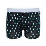 Coffret cale&ccedil;on de No&euml;l x2 - Taille S