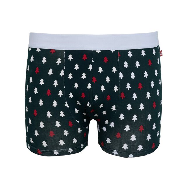 Coffret cale&ccedil;on de No&euml;l x2 - Taille S