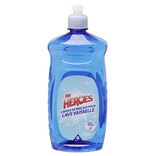 Liquide de rin&ccedil;age My Heroes